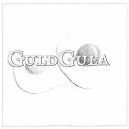 GULDGULA – varumärkesbild för Kronägg AB