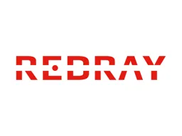 REDRAY – varumärkesbild för Biolight AB