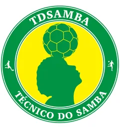 TDSAMBA TÉCHNICO DO SAMBA – varumärkesbild för Samba FA AB