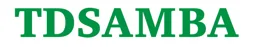 TDSAMBA – varumärkesbild för Samba FA AB
