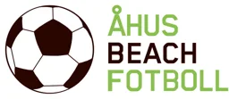 ÅHUS BEACH FOTBOLL – varumärkesbild för Åhus Beach Holding AB