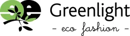 greenlight eco fashion – varumärkesbild för Green Light Aktiebolag