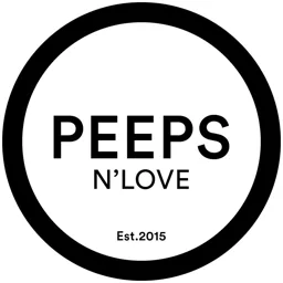 PEEPS N' LOVE EST.2015 – varumärke, K-Trading AB