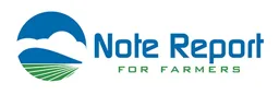 Note Report FOR FARMERS – varumärkesbild för Lamit AB