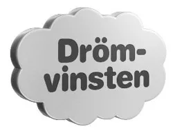 Dröm- vinsten – varumärke, AB Svenska Spel