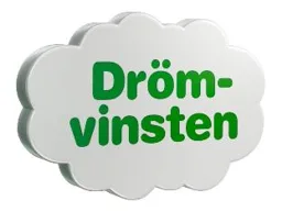 Dröm- vinsten – varumärke, AB Svenska Spel