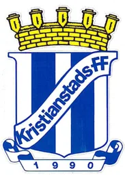 Kristianstads FF 1990 – varumärkesbild för Sport-Åke Aktiebolag