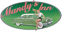 Mandy's Inn – varumärkesbild för Mandys Diner AB