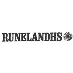 RUNELANDHS – varumärkesbild för Runelandhs Försäljnings Aktiebolag