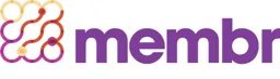Membr – varumärkesbild för Stng Reklambyrå AB