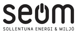 se m SOLLENTUNA ENERGI & MILJÖ – varumärke, Sollentuna Energi och Miljö Aktiebolag