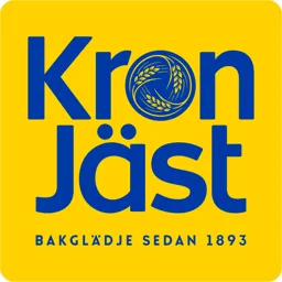 Kron Jäst BAKGLÄDJE SEDAN 1893 – varumärke, Jästbolaget Aktiebolag