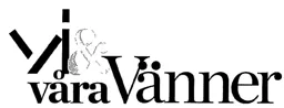 vi & våra Vänner – varumärke, Kooperativa Förbundet ekonomisk förening