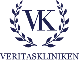VK VERITASKLINIKEN – varumärkesbild för Swefi Care AB