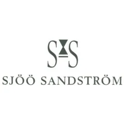 S S SJÖÖ SANDSTRÖM – varumärkesbild för Sjöö Sandström Sweden AB