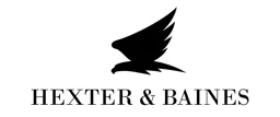 HEXTER & BAINES – varumärke, Hexter & Baines AB