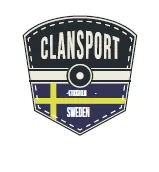 Clansport Sweden – varumärkesbild för DJALL AB