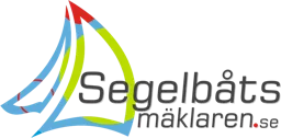 Segelbåtsmäklaren.se – varumärkesbild för J. Albinsson Enterprises AB