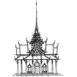 Figurmärke – varumärke, FÖRENINGEN CHULALONGKORNS MINNE