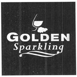 GOLDEN SPARKLING – varumärkesbild för Aktiebolaget Åbro Bryggeri