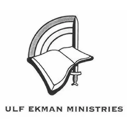 ULF EKMAN MINISTRIES – varumärkesbild för Stiftelsen Livets Ord