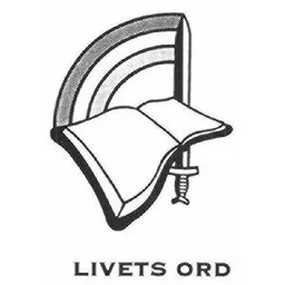 LIVETS ORD – varumärkesbild för Stiftelsen Livets Ord