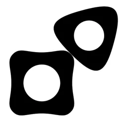 Figurmärke – varumärkesbild för CogWork AB