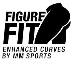 FIGURE FIT ENHANCED CURVES BY MM SPORTS – varumärke, MMSports AB