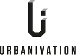 URBANIVATION – varumärkesbild för Urbanivation AB
