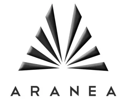 Aranea – varumärkesbild för Aranea Projektledning AB