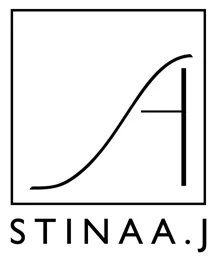 STINAA.J – varumärkesbild för Stinaa & J Fashion AB