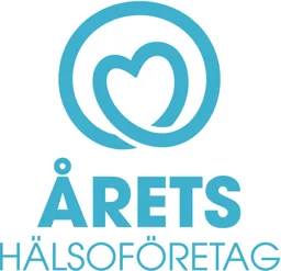Årets Hälsoföretag – varumärkesbild för Emakeit AB