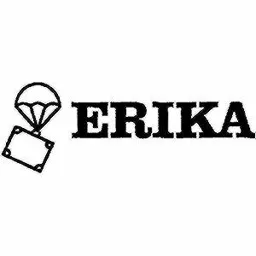 ERIKA – varumärkesbild för ERIKA Försäkringsaktiebolag (publ)