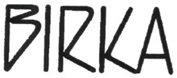 BIRKA – varumärkesbild för Scandinavian Eyewear AB
