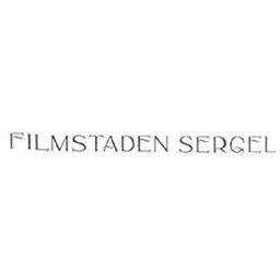 FILMSTADEN SERGEL – varumärkesbild för Filmstaden AB