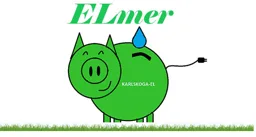 Elmer, Karlskoga-el – varumärke, Karlskoga Energi och Miljö AB