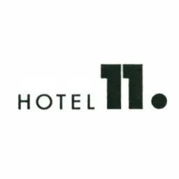 HOTEL 11 – varumärkesbild för Home Hotel i Göteborg Aktiebolag