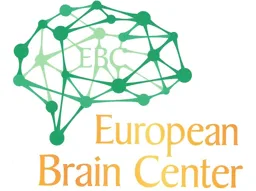 EBC European Brain Center – varumärkesbild för Kungälvs Kiropraktor Center AB