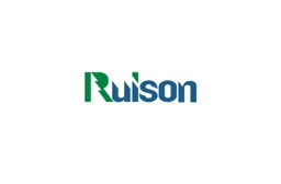 Ruison – varumärkesbild för Ruison International AB
