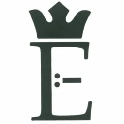 E – varumärkesbild för Evident Clean AB