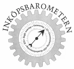 INKÖPSBAROMETERN JIT ESI EDI – varumärke, Silf Gruppen Aktiebolag