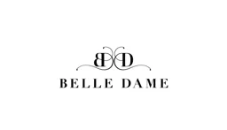 B D Belle Dame – varumärkesbild för Upgrid Energy AB
