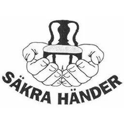 SÄKRA HÄNDER – varumärke, Flyttfirman Säkra Händer Aktiebolag