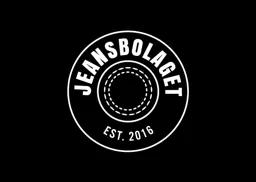 JEANSBOLAGET EST 2016 – varumärke, Jeansbolaget i Sverige AB