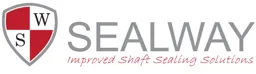SW SEALWAY, Improved Shaft Sealing Solutions – varumärkesbild för SEALWAY AB