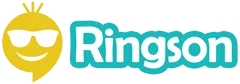 Ringson – varumärkesbild för katshing Energy AB