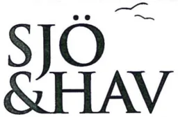 SJÖ & HAV – varumärkesbild för SH Kollektion AB