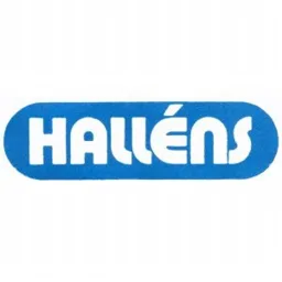 HALLENS – varumärke, Halléns Transport & Logistics Aktiebolag