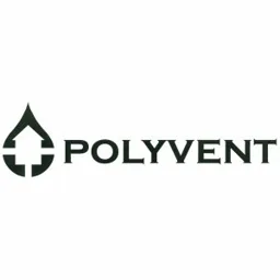 POLYVENT – varumärkesbild för Mathias Lindskog Fuktanalys AB