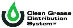 Clean Grease Distribution System – varumärke, VEIDEC AB